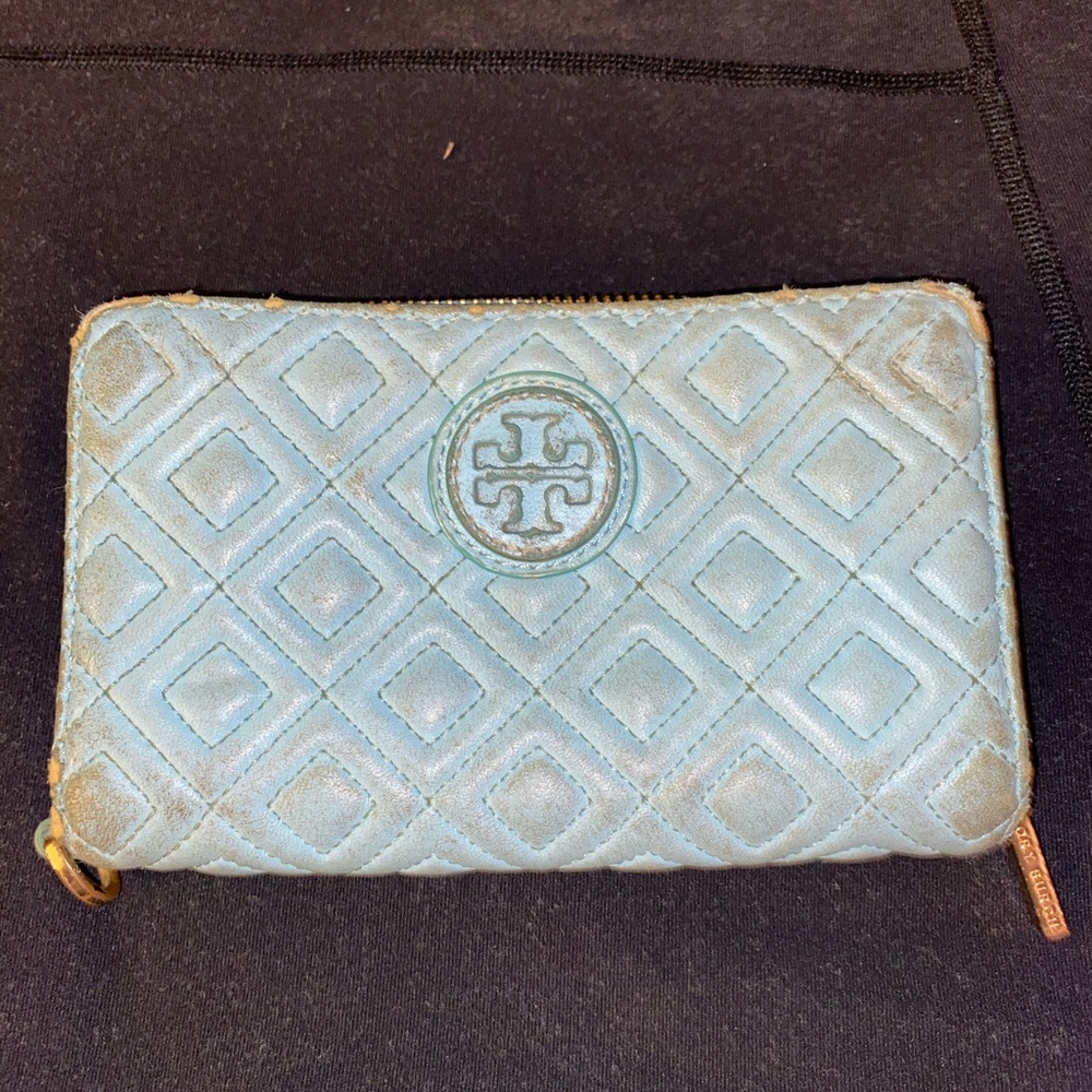 Tory Burch Wallet